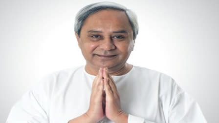 Odisha Chief Minister Naveen Patnaik (Source: Naveen Patnaik X handle)