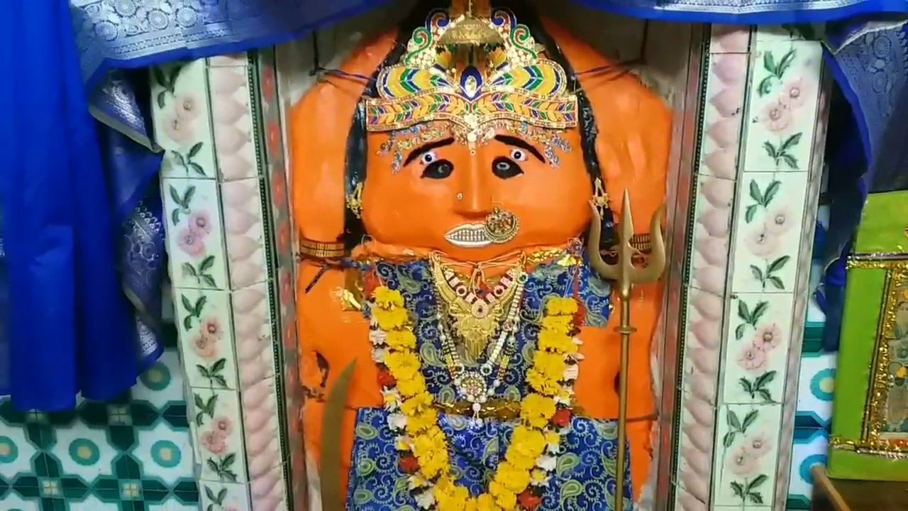 ઘર મંદિર