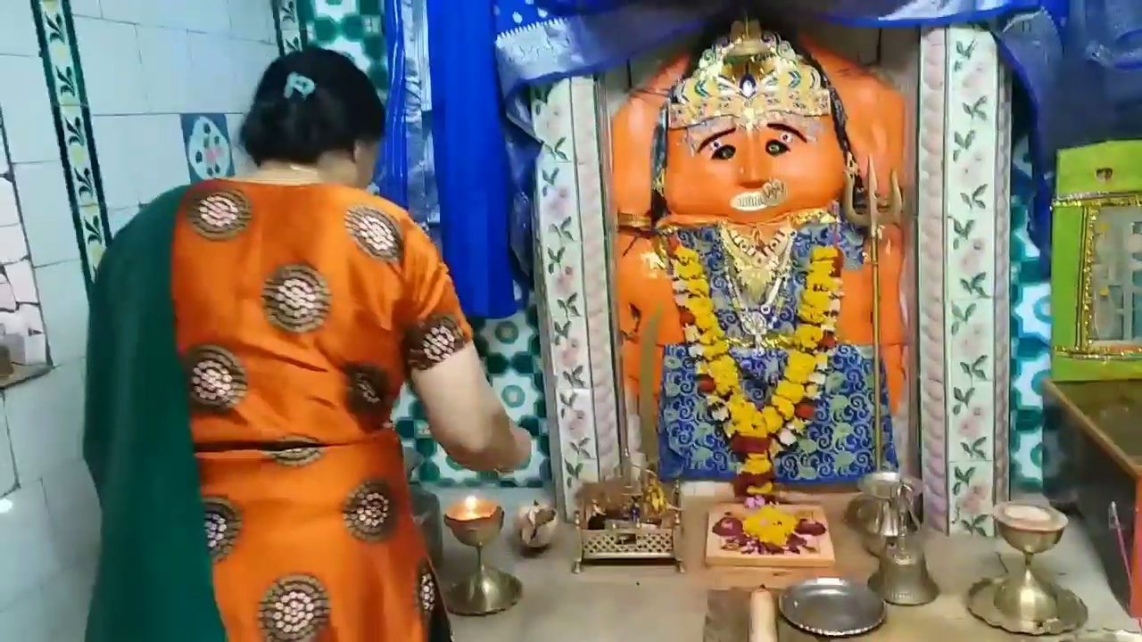 ઘર મંદિર