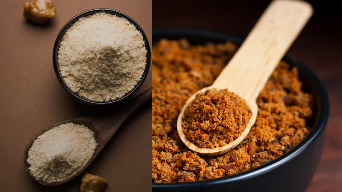 Include asafoetida or hing in your dishes daily, it gives amazing benefits to health, many diseases go away