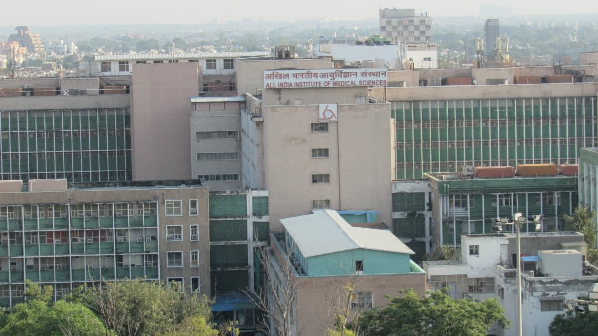 Delhi AIIMS To Double Emergency Beds; Develops Unified Referral System