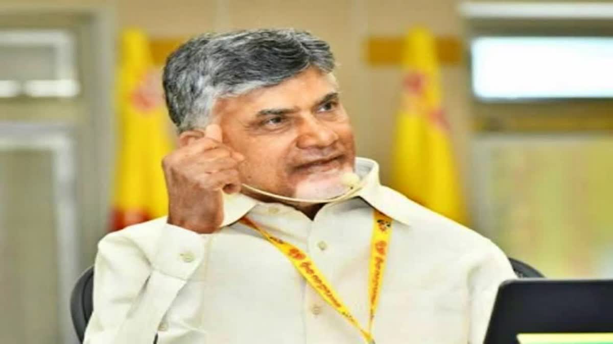 AP CM Chandrababu Richest CM