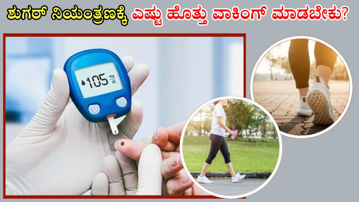 TIPS FOR WALKING WITH DIABETES  HOW MUCH SHOULD DIABETICS WALK  HEALTH BENEFITS OF WALKING  HOW MUCH WALK PER DAY FOR DIABETES