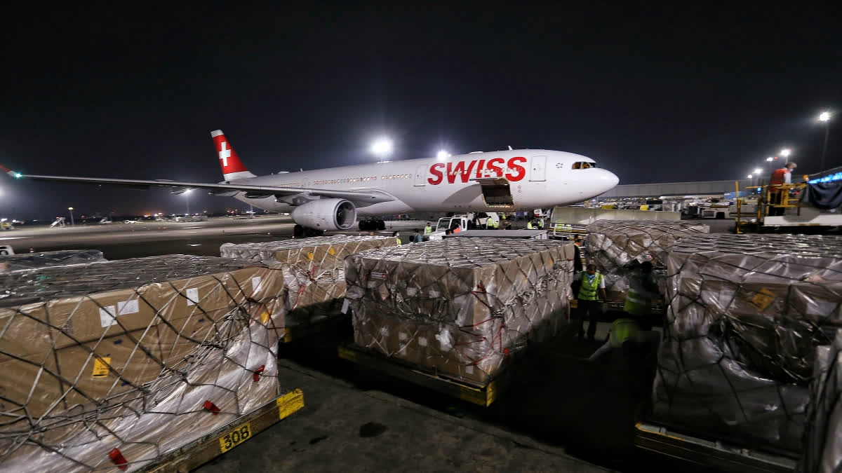 Swiss International Air Lines