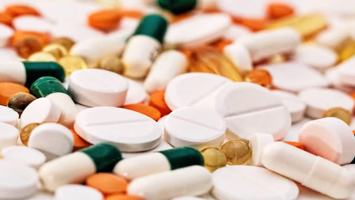 Spurious Anti Cancer Anti-Diabetic Drugs Worth Crores Seized From Kolkata