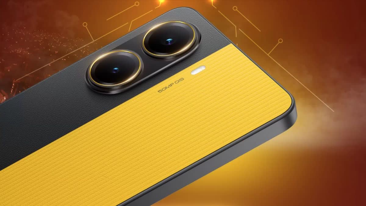 POCO X7 SERIES