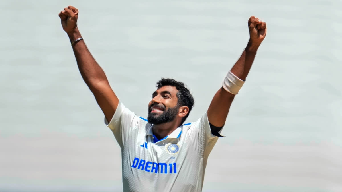 Jasprit Bumrah earned a place in multiple ICC awards lists while Arshdeep Singh, Smriti Mandhana and Shreyanka Patil were the other Indians on the shortlist.