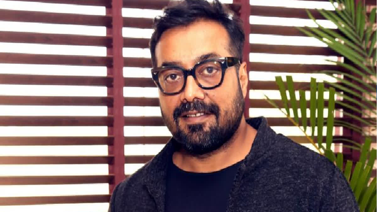 Anurag Kashyap