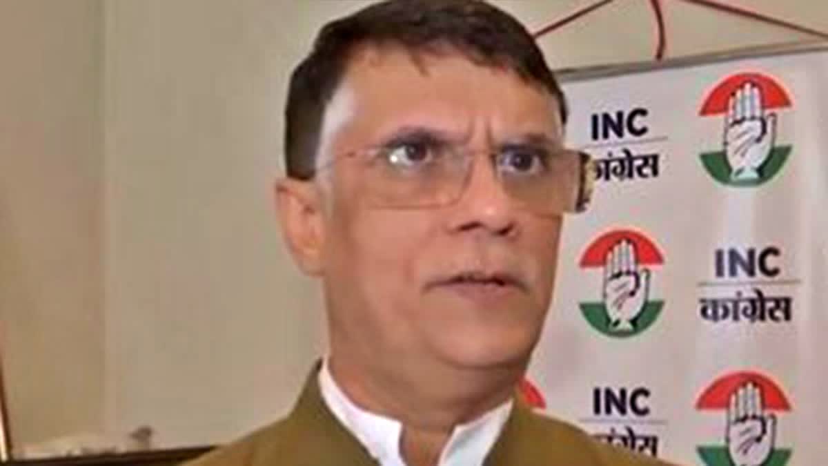 PAWAN KHERA SLAMS BJP ON ROHINGYA  DELHI ROHINGYA ROW  റോഹിങ്ക്യൻ കുടിയേറ്റം ഡല്‍ഹി  ബിജെപിയെ വിമര്‍ശിച്ച് പവൻ ഖേര