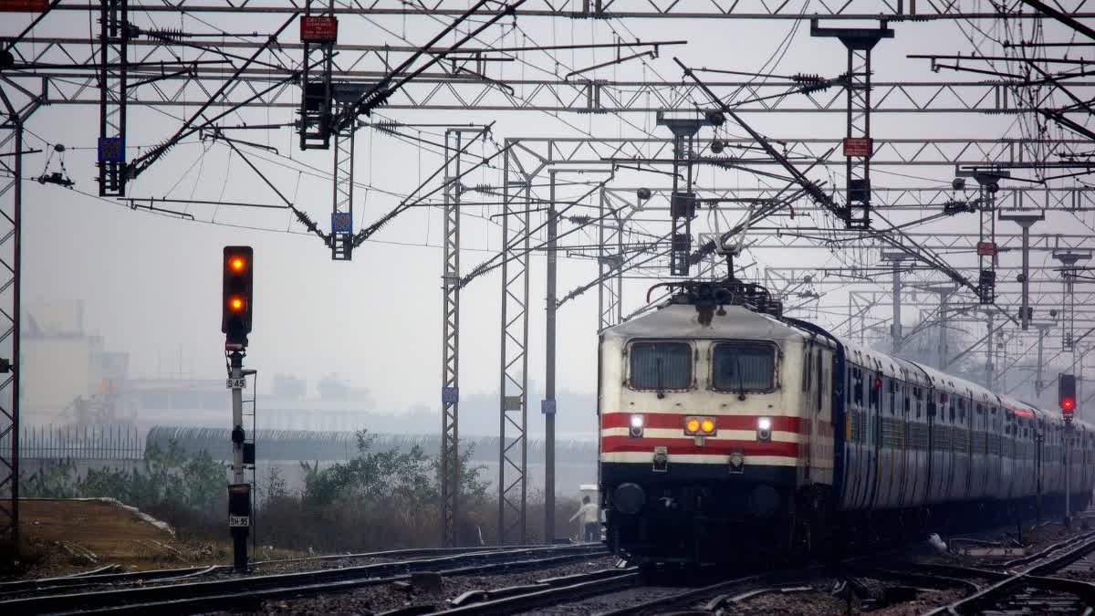 India Railways Urges People Not To Fly Kites Near Traction Lines Ahead Of New Year Sankranti Celebrations