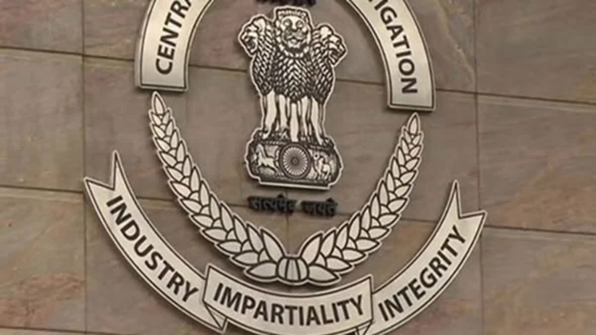 FORMER CBI INSPECTOR RAHUL RAJ  MEDAL FOR EXCELLENCE  BRIBERY ARREST  CBI Inspector Rahul Raj Medal