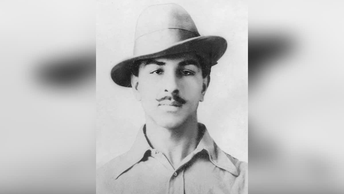 Bhagat Singh Gallery in Pakistan