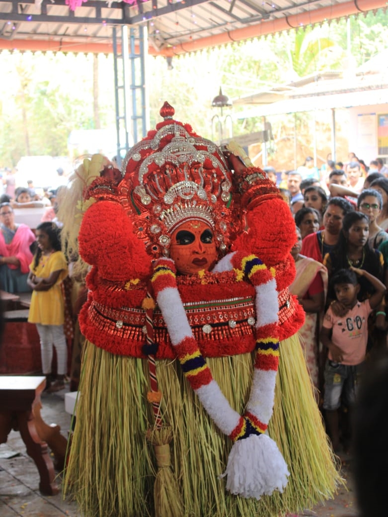 THEYYAM ORGANIZATIONS COMPLAINT  THOTTAM SONGS PERFORMED FOLKSONGS  LATEST NEWS IN MALAYALAM  SCHOOL KALOLSAVAM 2025