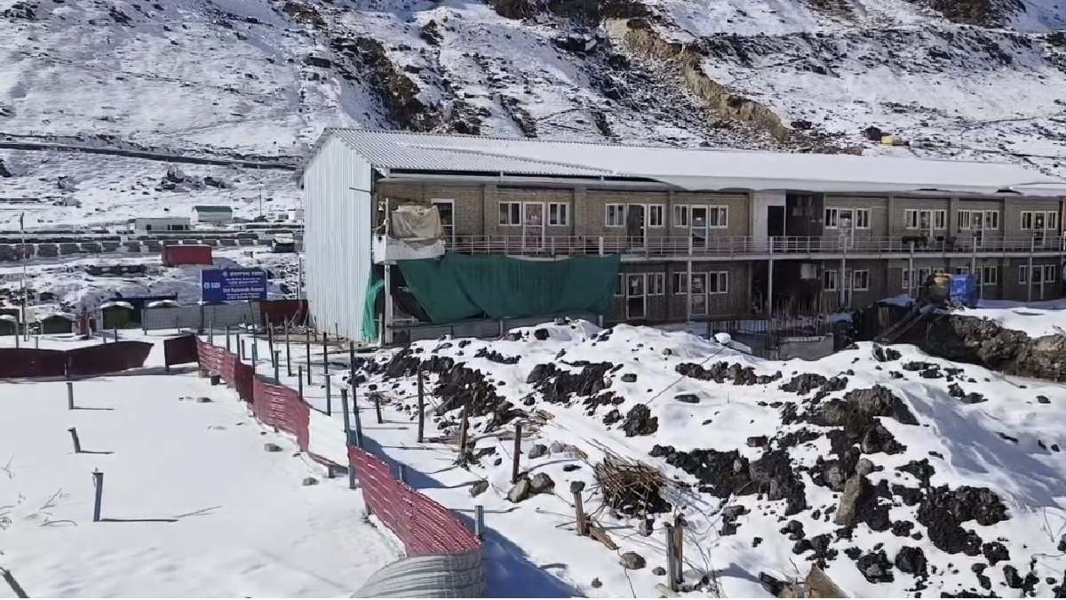 Uttarakhand Govt Issues Guidelines For Winter Char Dham Yatra; Here are Do's & Dont's