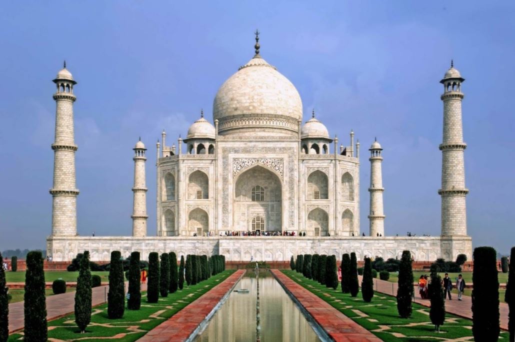 IRCTC DELHI TOUR PACKAGES  IRCTC LATEST TOUR PACKAGES  IRCTC GOLDEN TRIANGLE TOUR  DELHI TOUR