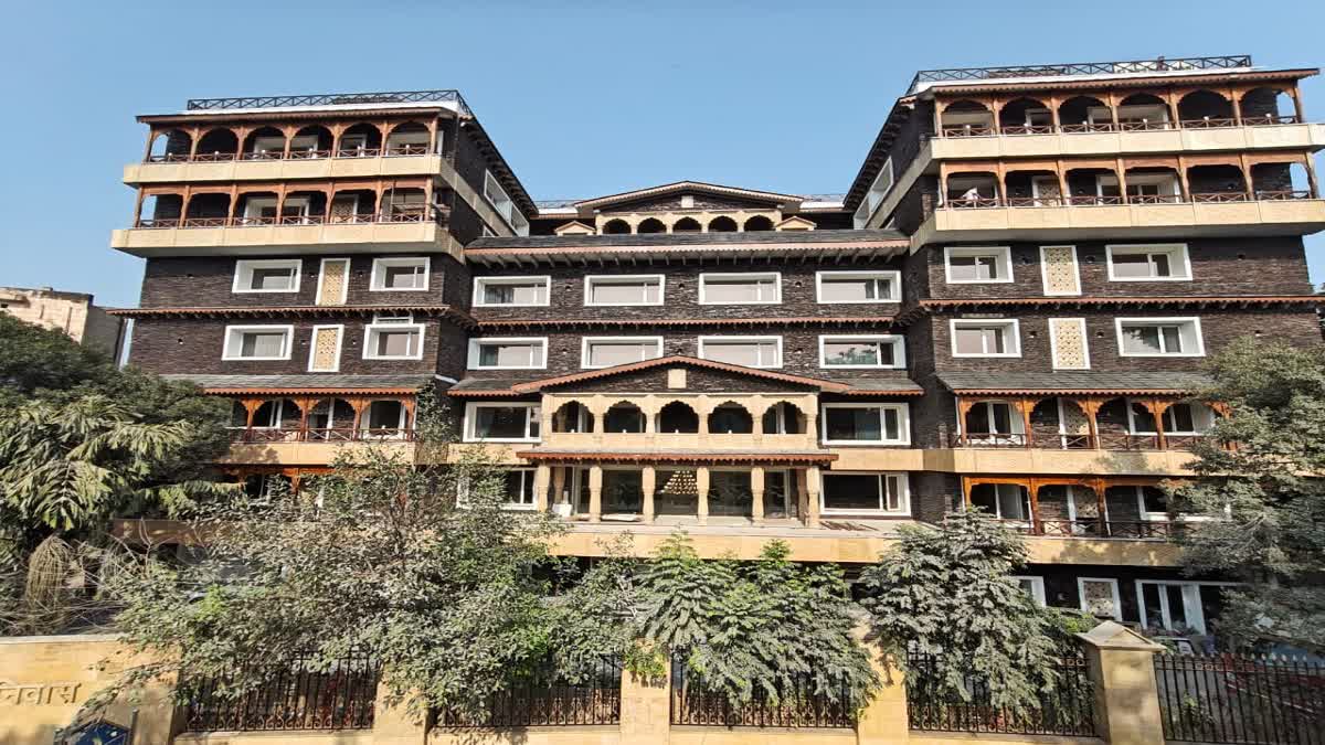 UTTARAKHAND YEAR ENDER 2024