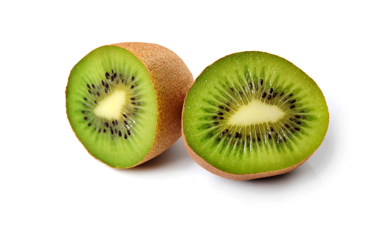 Kiwi fruit