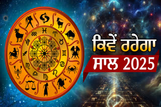 Yearly Horoscope 2025, Horoscope 2025