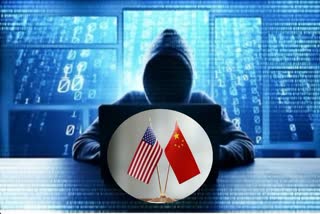 China Cyber Attack On America