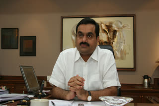 Gautam Adani