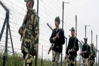 MHA Wants NE States To Ensure Mapping Demographic Data Along India-Myanmar Border