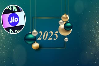 NEW YEAR 2025