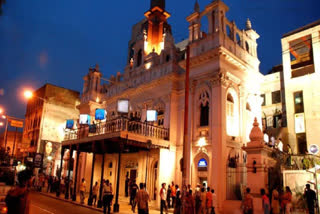 Mamata Takes Theatre Buffs To A Nostalgic Travel Back In Time, Renames Star Theatre