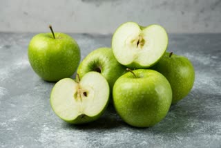 GREEN APPLE HEALTH BENEFITS  ഗ്രീൻ ആപ്പിളിന്‍റെ ആരോഗ്യ ഗുണങ്ങൾ  GREEN APPLES FOR WEIGHT LOSS  GREEN APPLE