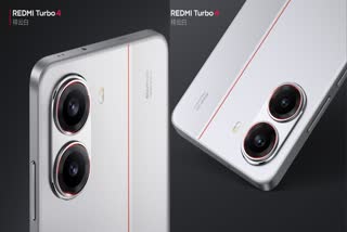 Redmi Turbo 4