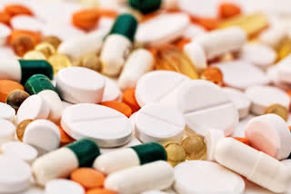 Spurious Anti Cancer Anti-Diabetic Drugs Worth Crores Seized From Kolkata