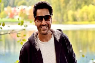 Harbhajan Mann