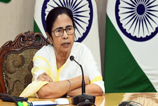 MAMATA BANERJEE