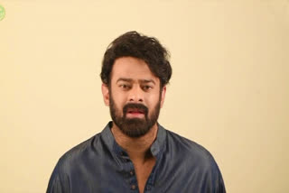 Prabhas on Drug Addictions