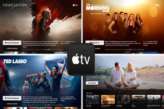 Apple TV+ To Offer Free Streaming Of Apple Originals In First Week Of January