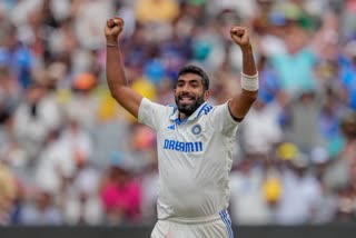 IND VS AUS TEST  TEST TEAM OF THE YEAR 2024  JASPRIT BUMRAH CAPTAIN  ജസ്പ്രീത് ബുംറ