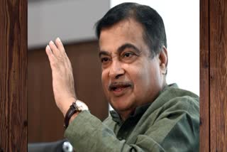 Nitin Gadkari