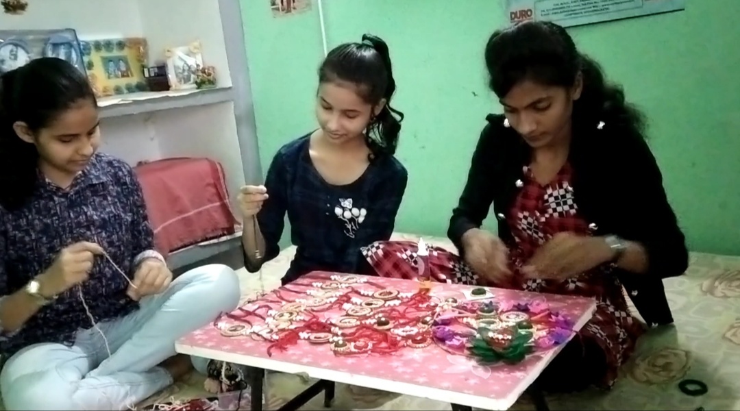 rakhi