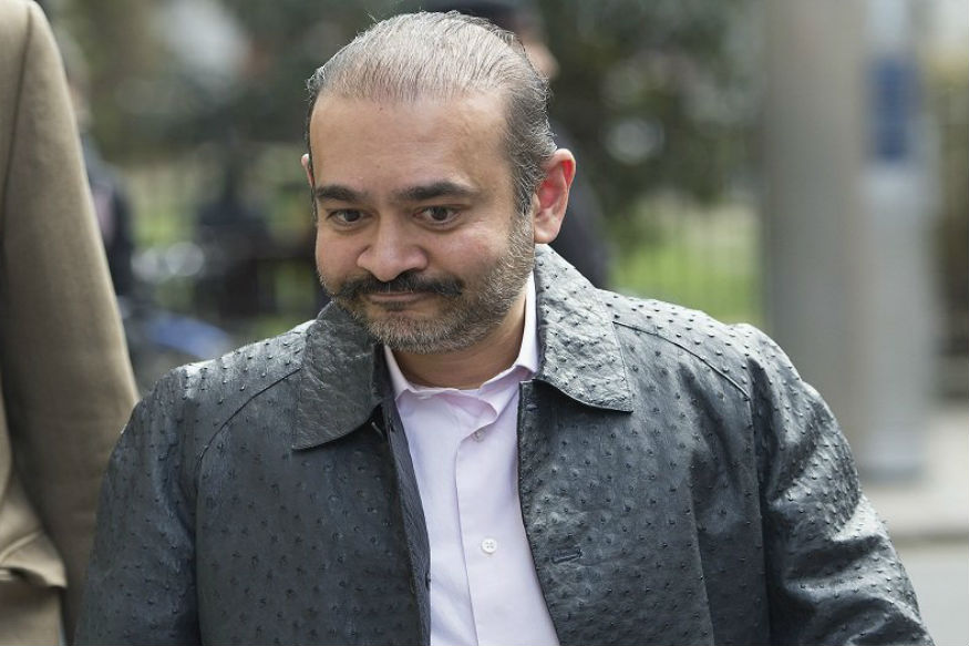 Nirav Modi