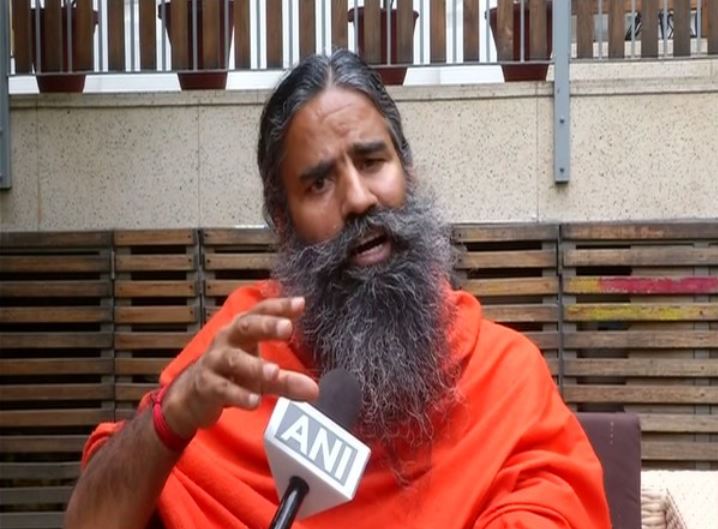 ramdev etv bharat