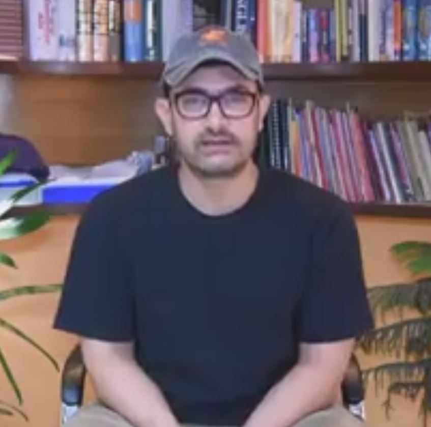 aamir khan