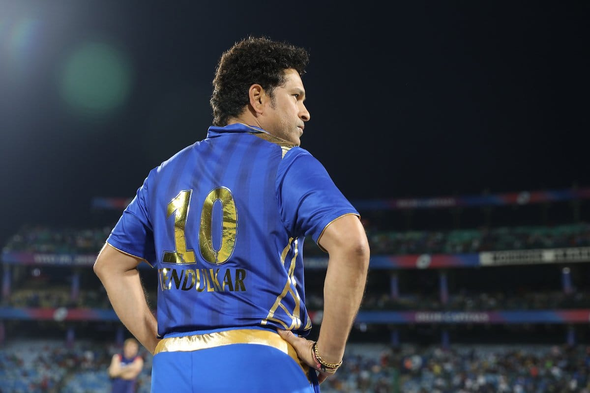 Sachin Tendulkar, BCCI, Mumbai Indians