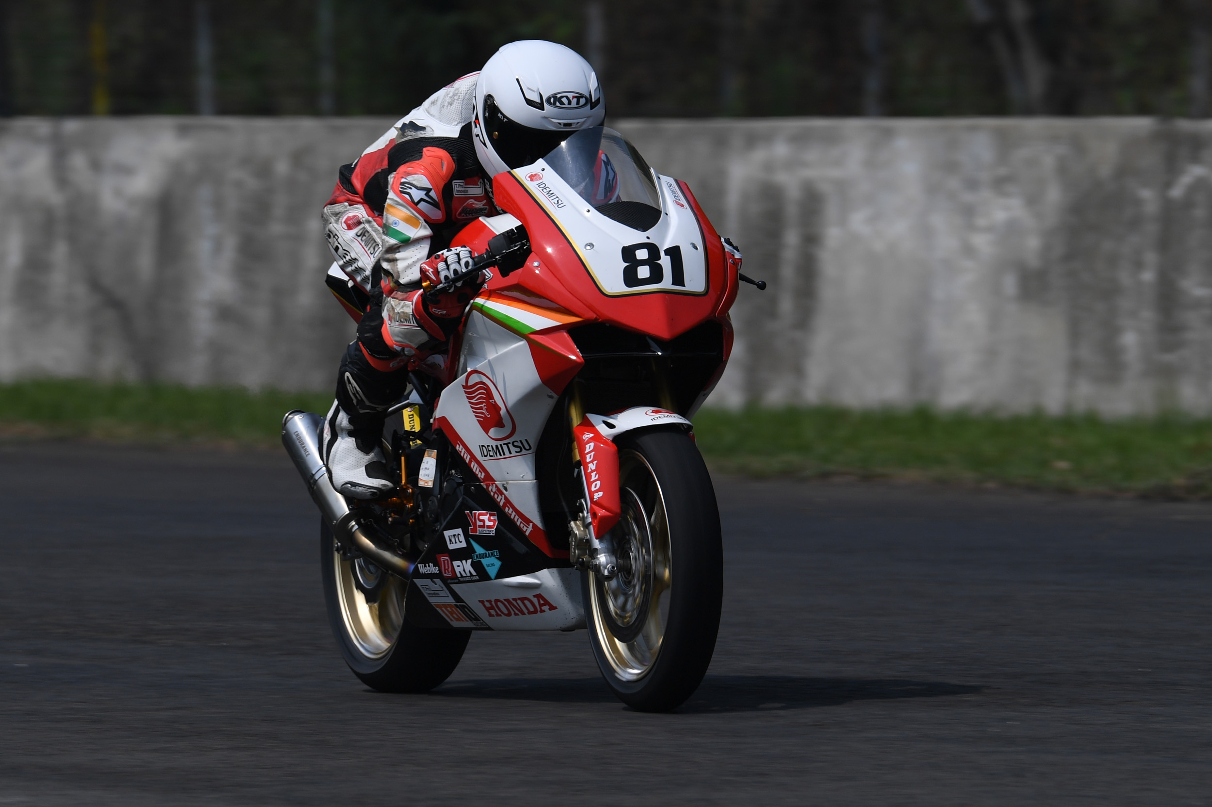 ARRC 2019