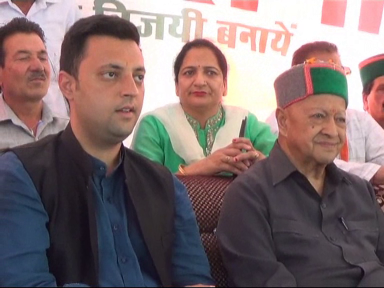 aashray sharma and virbhadra singh