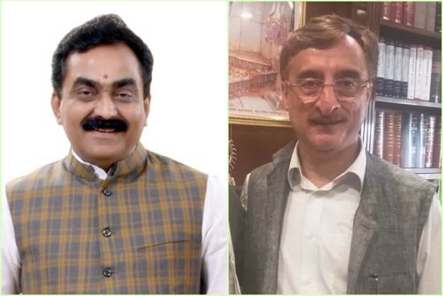 rakesh singh and vivek tankha