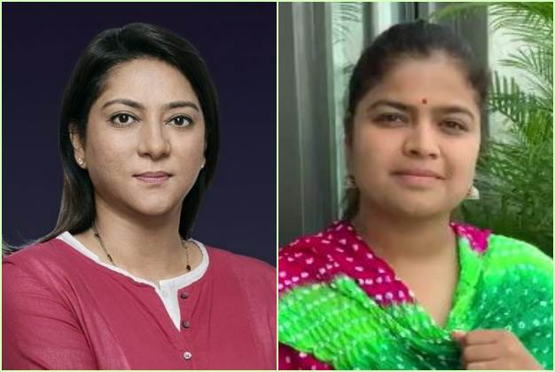 priya dutt poonam mahajan