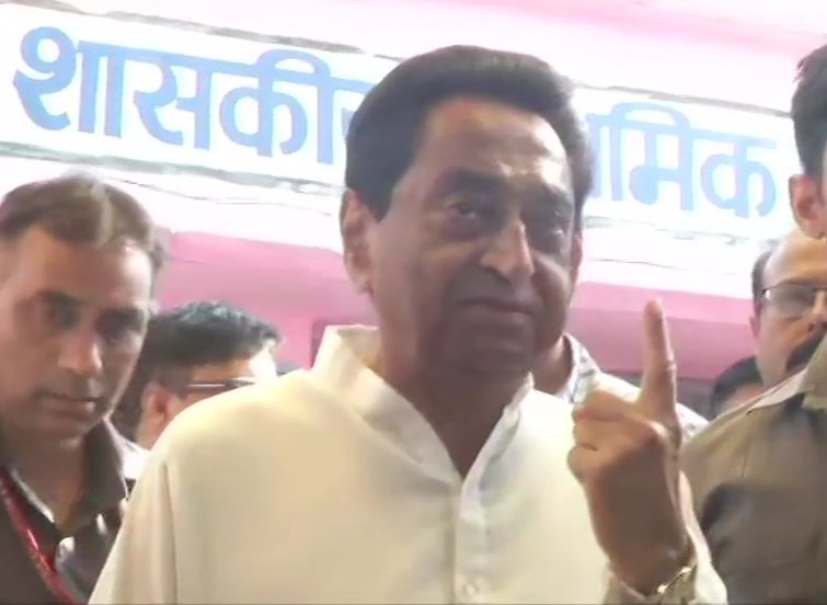 Kamal Nath