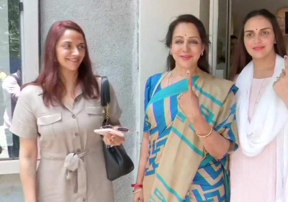 hema malini