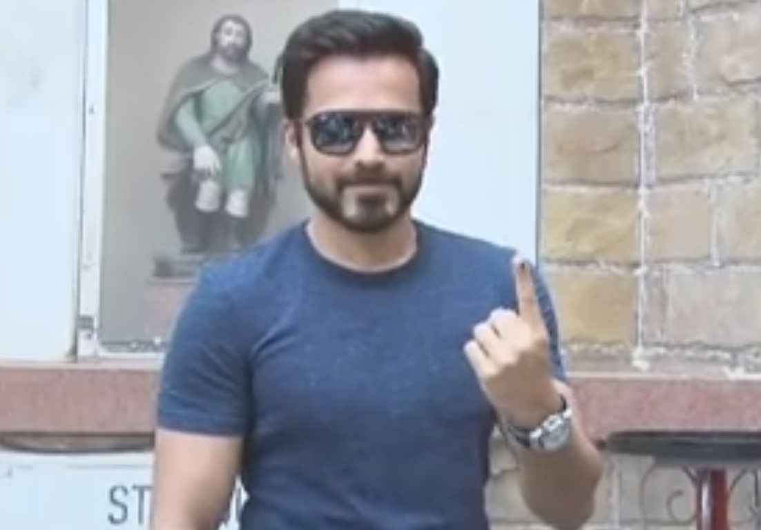 imran hashmi