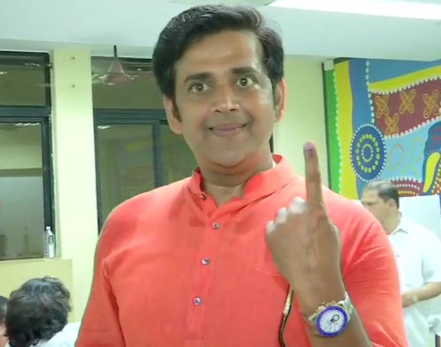 ravi kishan