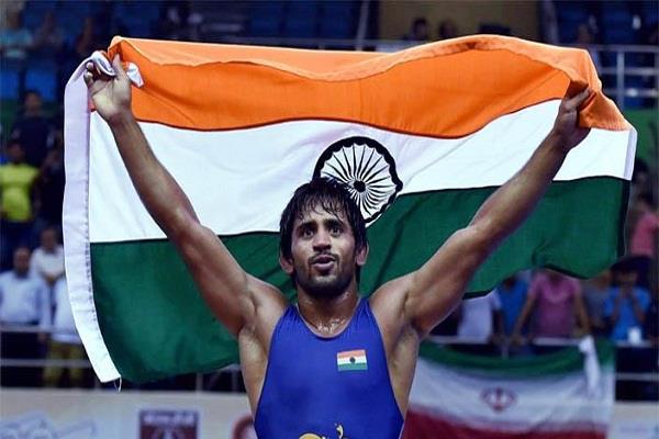 Bajrang Punia